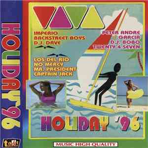 Various - Viva Holidays'96 download free