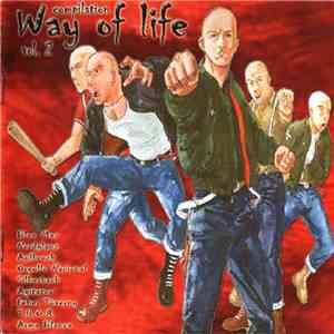 Various - Way Of Life Vol. 2 download free