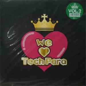 Various - We Love TechPara Box II download free