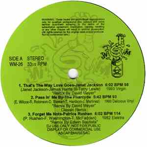 Various - Wicked Mix 26 download free