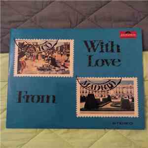 Various - With Love From Madrid And Mexico download free