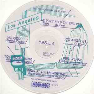 Various - Yes L.A. download free