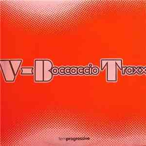 V-Boccaccio Traxx - Let You Free download free