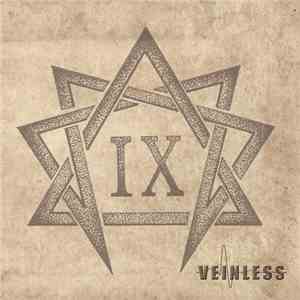 Veinless - IX download free