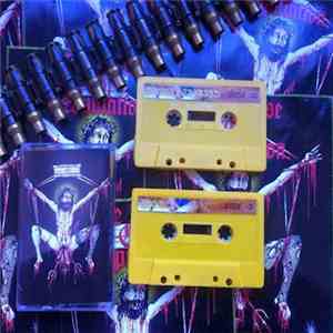Venus Libitina / Esso  - The Noise of Copulation download free