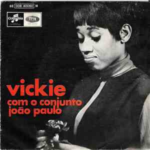 Vickie, Conjunto Académico João Paulo - Aquarius / Let The Sunshine download free