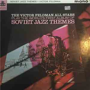 Victor Feldman - Soviet Jazz Themes download free