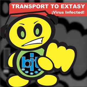 ¡Virus Infected! - Vol. 1 - Transport To Extasy download free