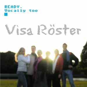 Visa Röster - READY Vocally Too download free
