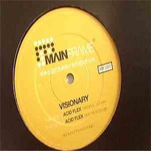 Visionary - Acid Flex download free