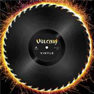 Vulcain - Vinyle download free