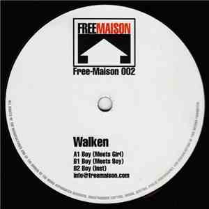 Walken  - Boy (Meets Girl) / Boy (Meets Boy) download free