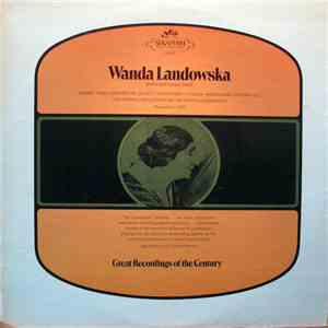Wanda Landowska, Mozart, Haydn, Walter Goehr, Eugène Bigot - Mozart: "Coronation Concert" - Haydn: Concerto in D download free