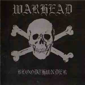 Warhead  - Bloodthunder download free