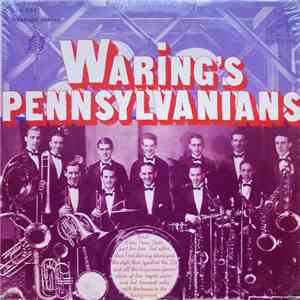 Waring's Pennsylvanians - Waring's Pennsylvanians download free