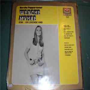 Wenche Myhre - Norske Toppartister Som... En Lekende Vind download free