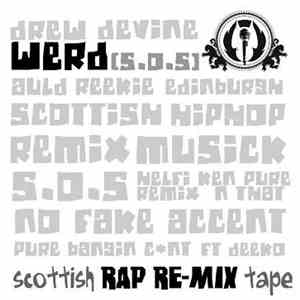 Werd - Scottish Rap Re-Mixtape download free