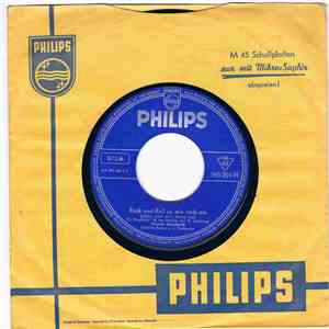Werner Overheidt - Rock And Roll So Wie Noch Nie download free