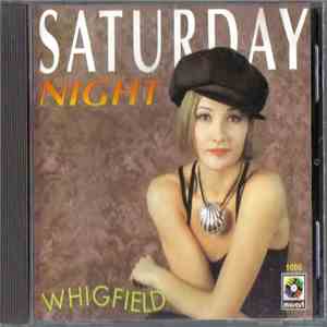 Whigfield - Saturday Night download free