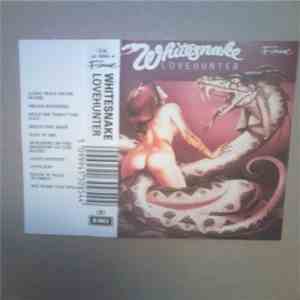 Whitesnake - Lovehunter download free