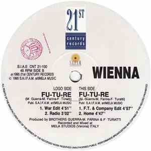 Wienna - Fu-Tu-Re download free