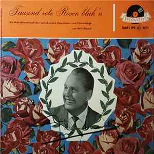 Will Meisel - Tausend Rote Rosen Blüh'n download free