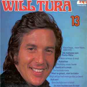 Will Tura - Will Tura 13 download free