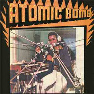 William Onyeabor - Atomic Bomb download free