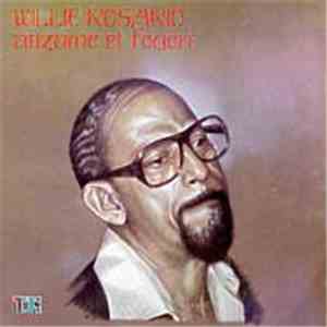 Willie Rosario - Atizame El Fogon download free