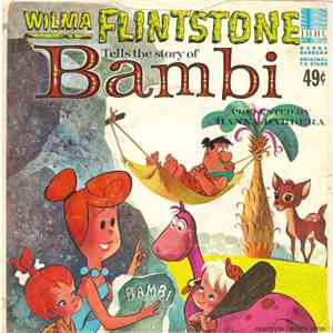 Wilma Flintstone - Bambi download free