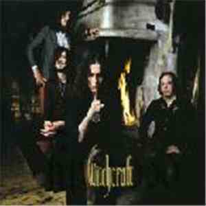 Witchcraft  - Firewood download free