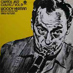Woody Herman And His Orchestra - Early Autumn download free