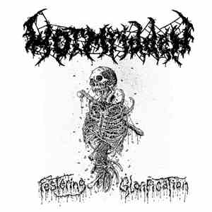 Wormridden - Festering Glorification download free