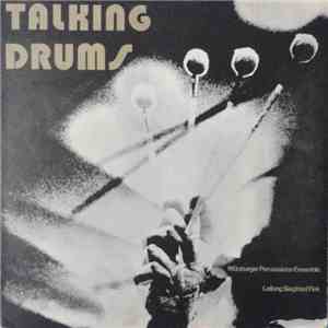 Würzburger Percussions-Ensemble - Leitung Siegfried Fink - Talking Drums download free