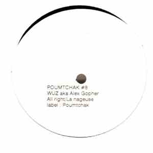 WUZ aka Alex Gopher - All Right / La Nageuse download free