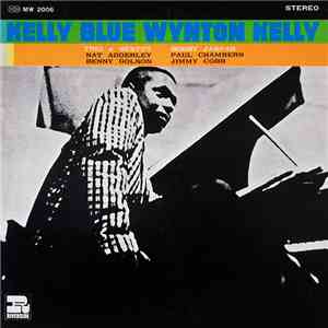 Wynton Kelly - Kelly Blue download free