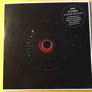 Yair Etziony - Albion Remixes download free