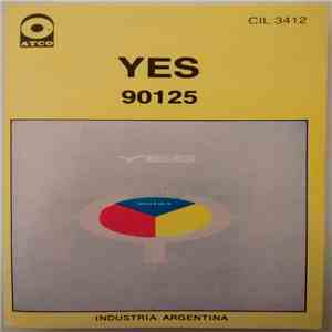 Yes - 90125 download free