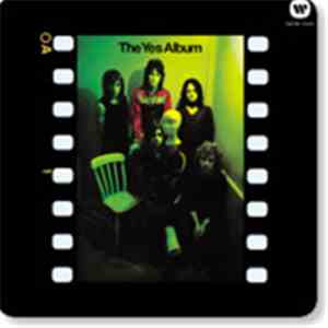 Yes - The Yes Album download free