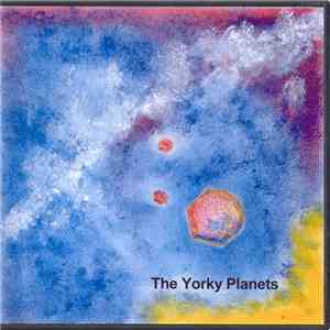 Yorky - The Yorky Planets download free