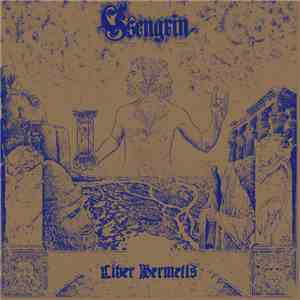 Ysengrin - Liber Hermetis download free