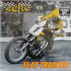 Zeke - Flat Tracker / Super Sound Racing download free