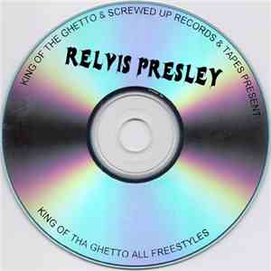 Z-Ro - Relvis Presley download free