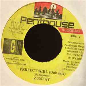 Zumjay - Perfect Girl download free